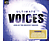 Különböző előadók - Ultimate... Voices (CD)
