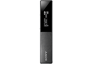 SONY ICDTX650B.CE7 PC Bağlantılı İnce Dijital Ses Kayıt Cihazı