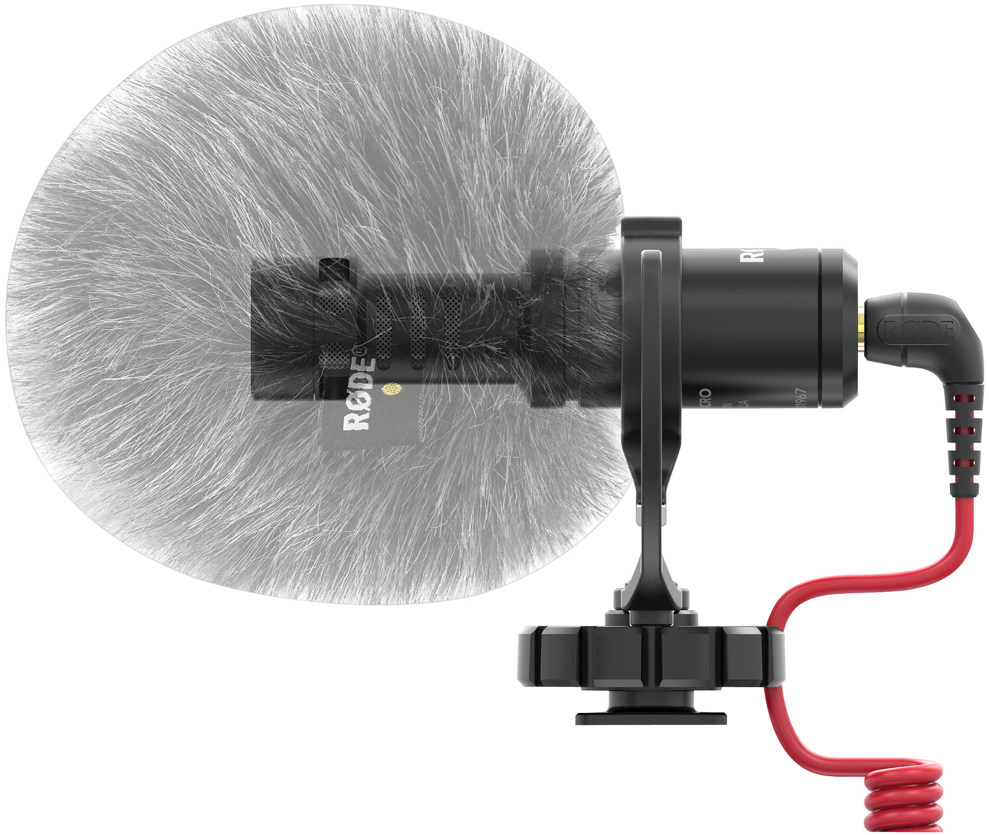 RODE VideoMicro  Mikrofon