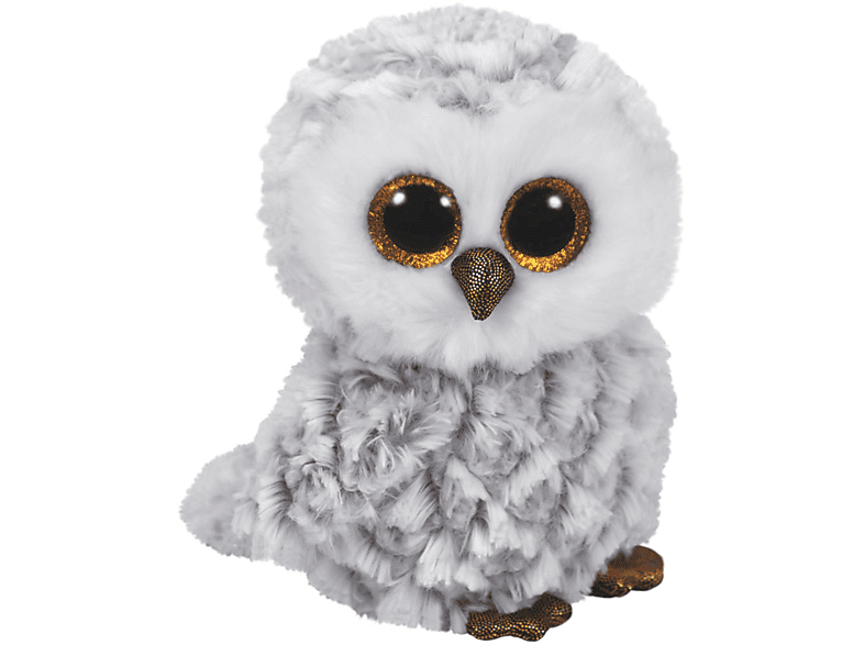 15cm TY Eule Owlette Plüschfigur