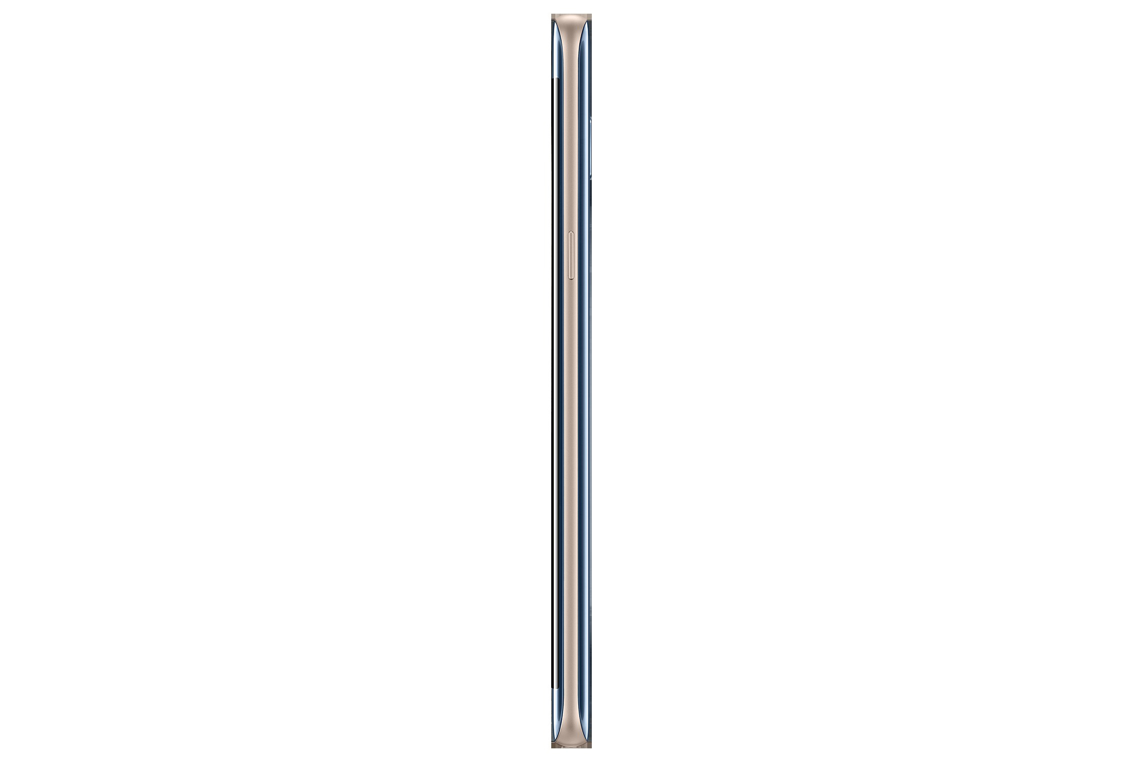 SAMSUNG Galaxy Note 7 64 GB Blau