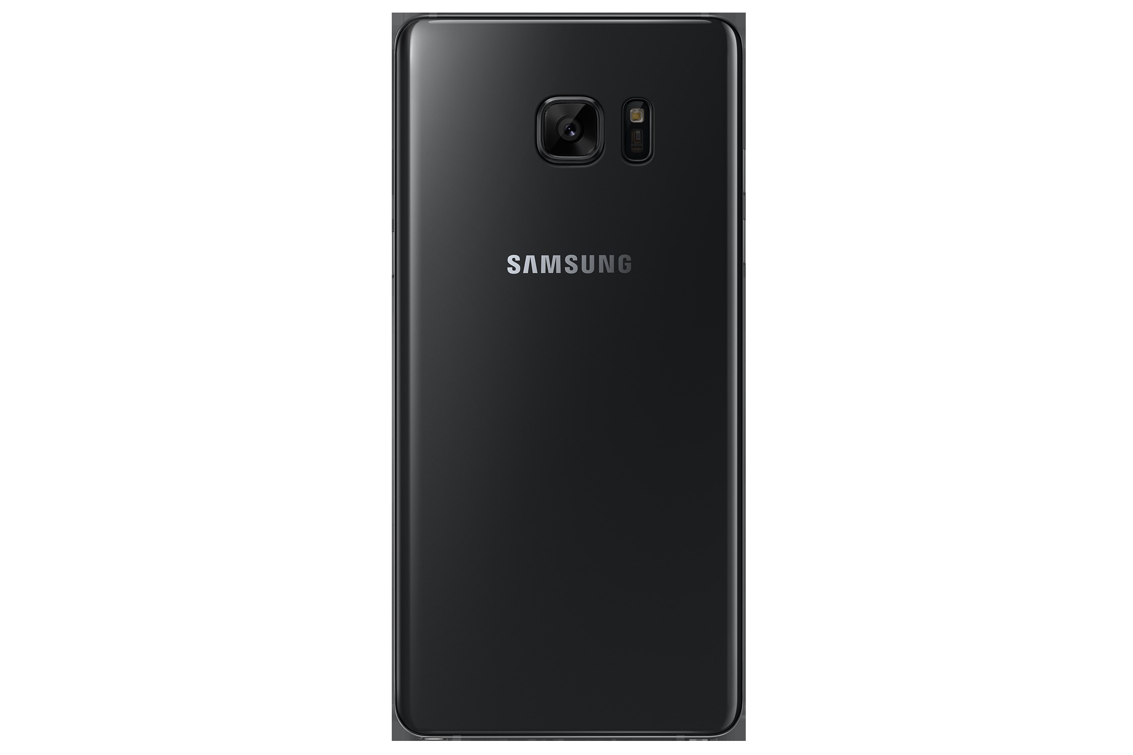 SAMSUNG Galaxy Note 7 64 GB Schwarz