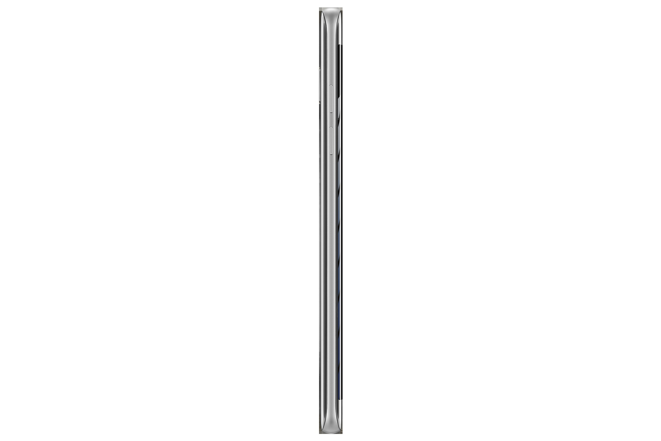 SAMSUNG Galaxy Note 7 64 GB Silber