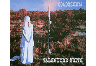 Colosseum - Valentyne Suite (CD)