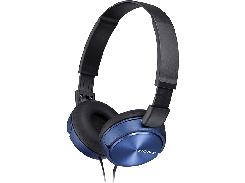 SONY Hoofdtelefoon On-ear (MDRZX310APL.CE7)