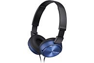 SONY Casque audio On-ear (MDRZX310APL.CE7)