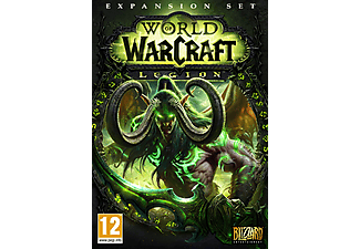 World of Warcraft: Legion (PC)