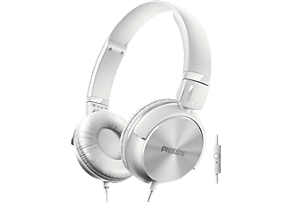 PHILIPS SHL3065WT/00 hordozható fejhallgató