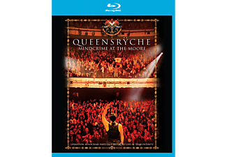 Queensrÿche - Operation: Mindcrime (Blu-ray)