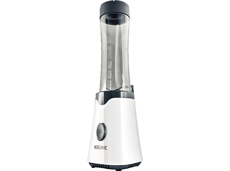 KOENIC KBL 350 Smoothie Maker kopen? MediaMarkt