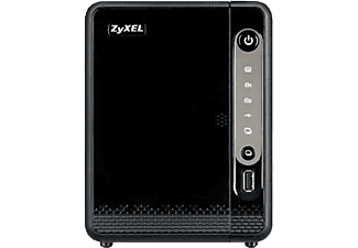 ZYXEL NAS326 Çift Disk 12 TB Network Veri Depolama Ünitesi