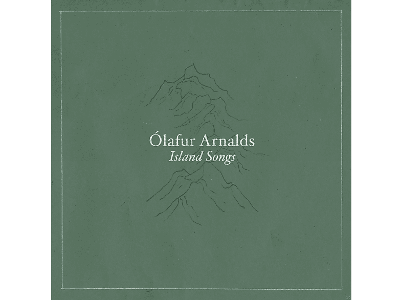 Olafur Arnalds - Island Songs Vinyl