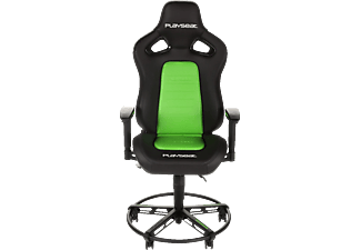 PLAYSEAT L33T - PC Gaming Stuhl (Grün)