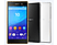 SONY Xperia M5 (E5603) fekete kártyafüggetlen okostelefon