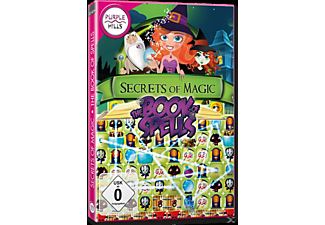 Secrets of Magic: The Book of Spells (Purple Hills) - PC - 