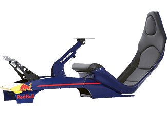 PLAYSEAT Red Bull Racing F1 - Chaise de jeu (Bleu/Rouge/Noir)