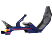 PLAYSEAT Red Bull Racing F1 - Chaise de jeu (Bleu/Rouge/Noir)