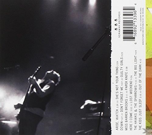 Buffalo Tom - Skins [Import]  - (CD)