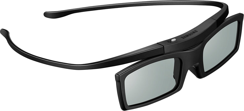 SAMSUNG SSG-5150GB/XC 3D szemüveg