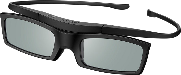 SAMSUNG SSG-5150GB/XC 3D szemüveg