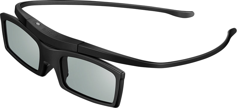 SAMSUNG SSG-5150GB/XC 3D szemüveg