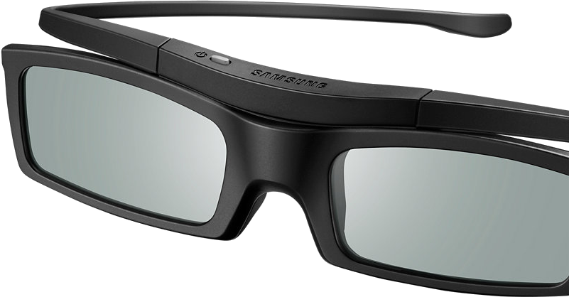 SAMSUNG SSG-5150GB/XC 3D szemüveg