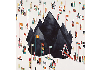 Young The Giant - Home Of The Strange (CD)