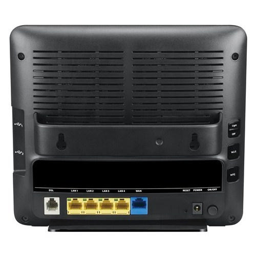 ZYXEL VMG8924 VDSL2/ADSL2+ Multi WAN Kablosuz Modem Router