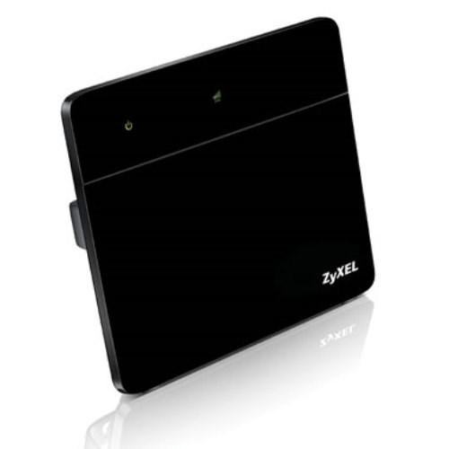 ZYXEL VMG8924 VDSL2/ADSL2+ Multi WAN Kablosuz Modem Router