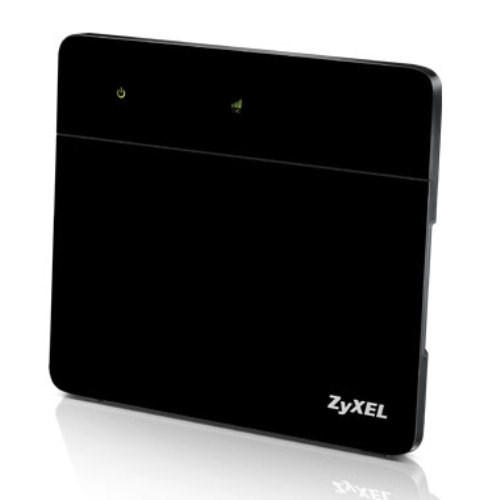 ZYXEL VMG8924 VDSL2/ADSL2+ Multi WAN Kablosuz Modem Router