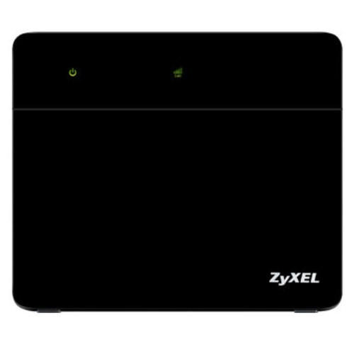 ZYXEL VMG8924 VDSL2/ADSL2+ Multi WAN Kablosuz Modem Router
