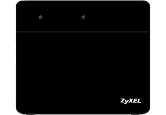 ZYXEL VMG8924 VDSL2/ADSL2+ Multi WAN Kablosuz Modem Router