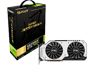 PALIT GeForce® GTX 980 Ti Jetstream, 6GB GDDR5 (NE5X98T015JBJ)
