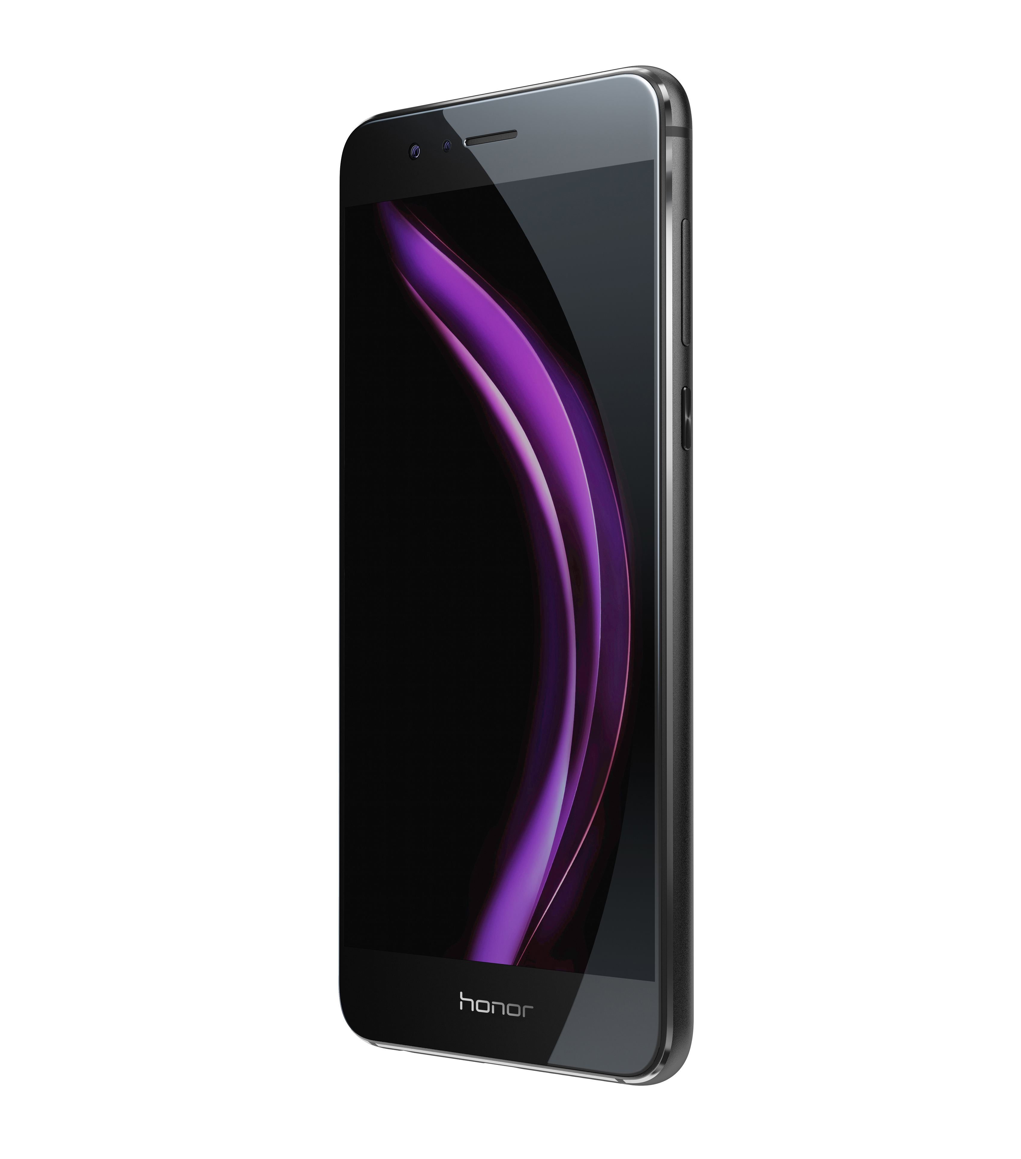 HONOR 8 32 GB Schwarz Dual SIM