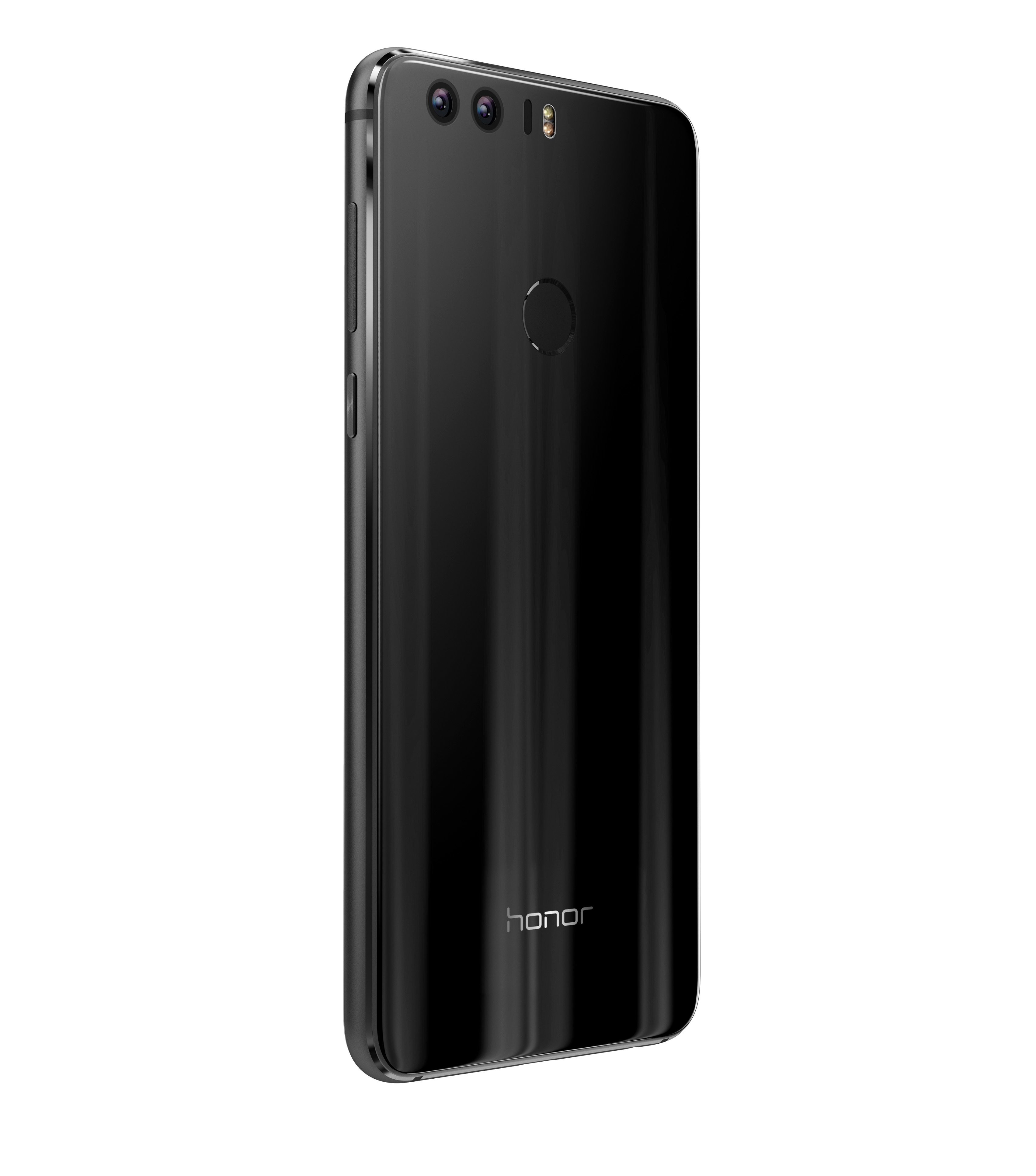 HONOR 8 32 GB Schwarz Dual SIM
