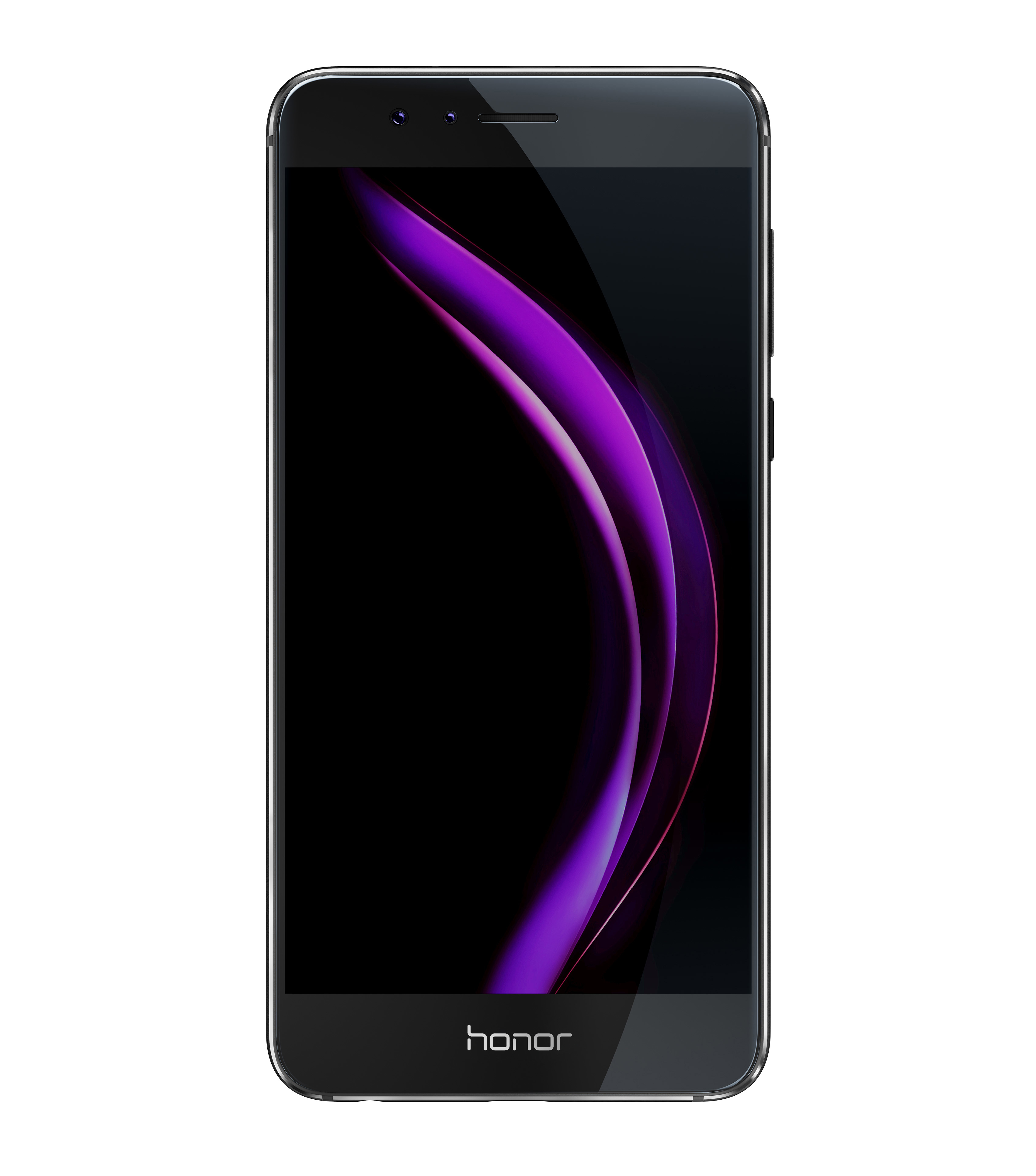 HONOR 8 32 GB Schwarz Dual SIM