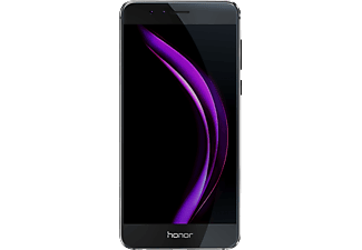 HONOR 8 32 GB Schwarz Dual SIM