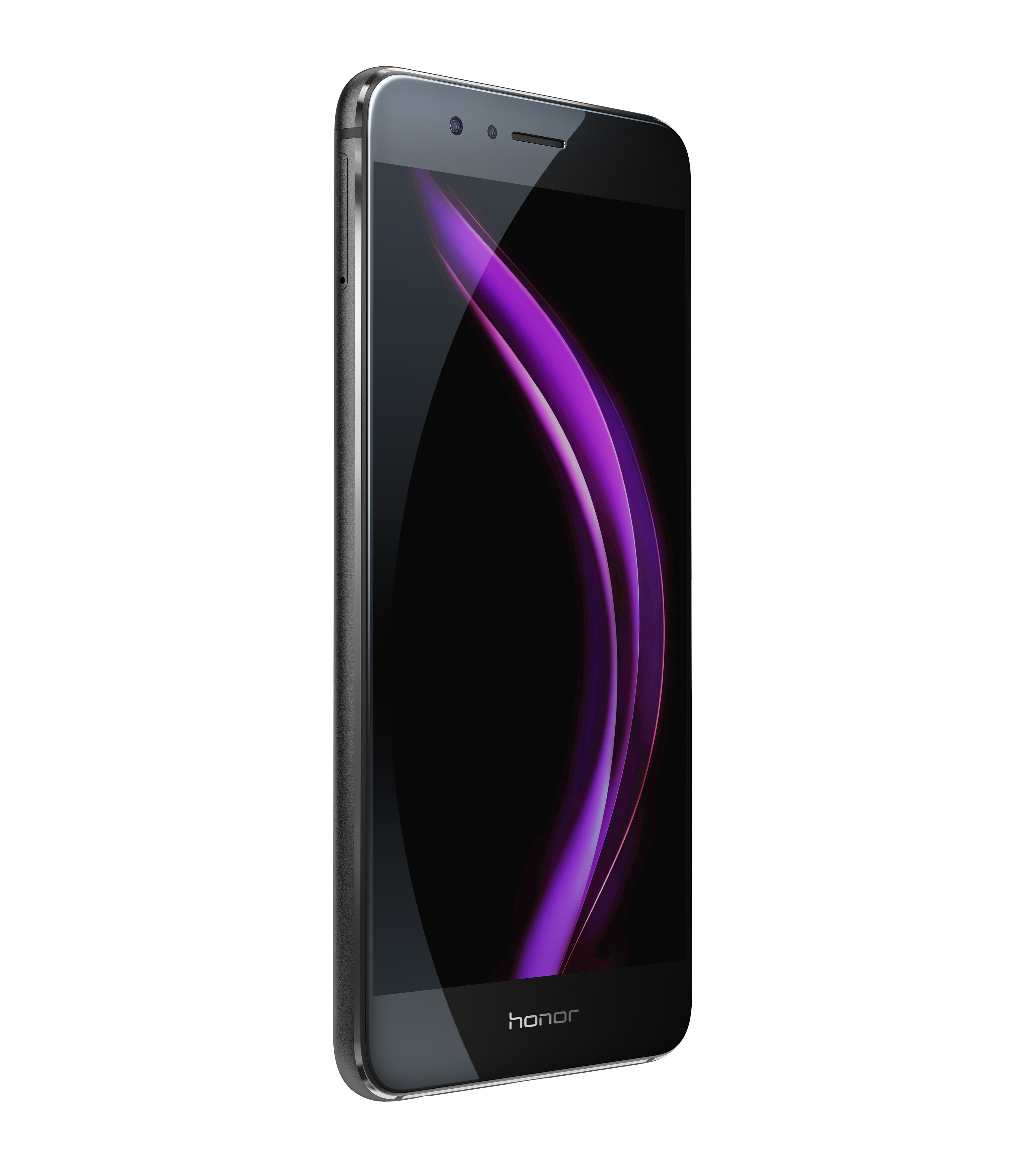 HONOR 8 32 GB Schwarz Dual SIM