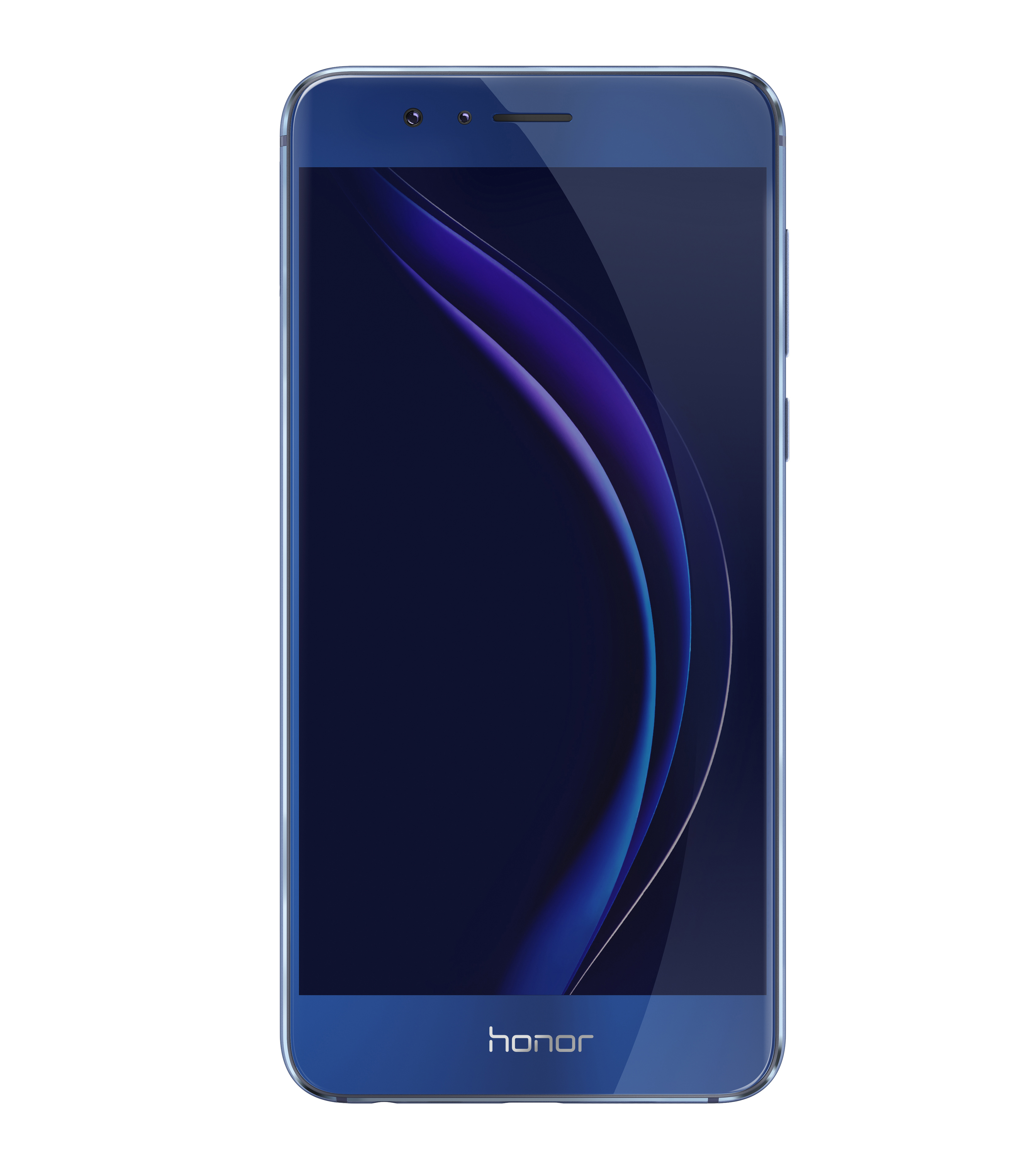 HONOR 8 32 GB Blau Dual SIM