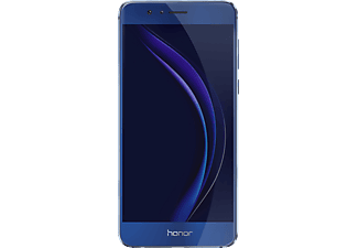 HONOR 8 32 GB Blau Dual SIM