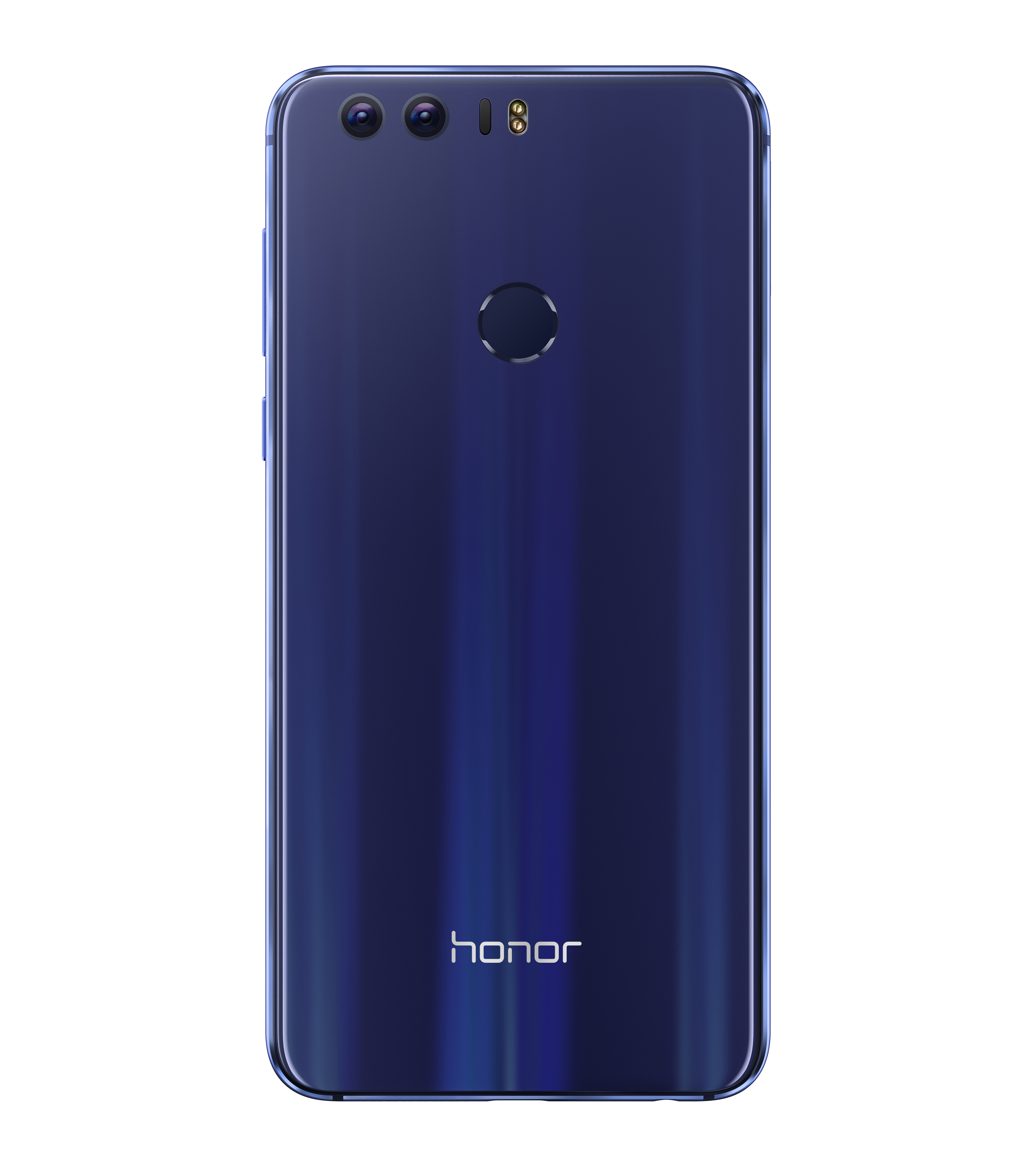 HONOR 8 32 GB Blau Dual SIM