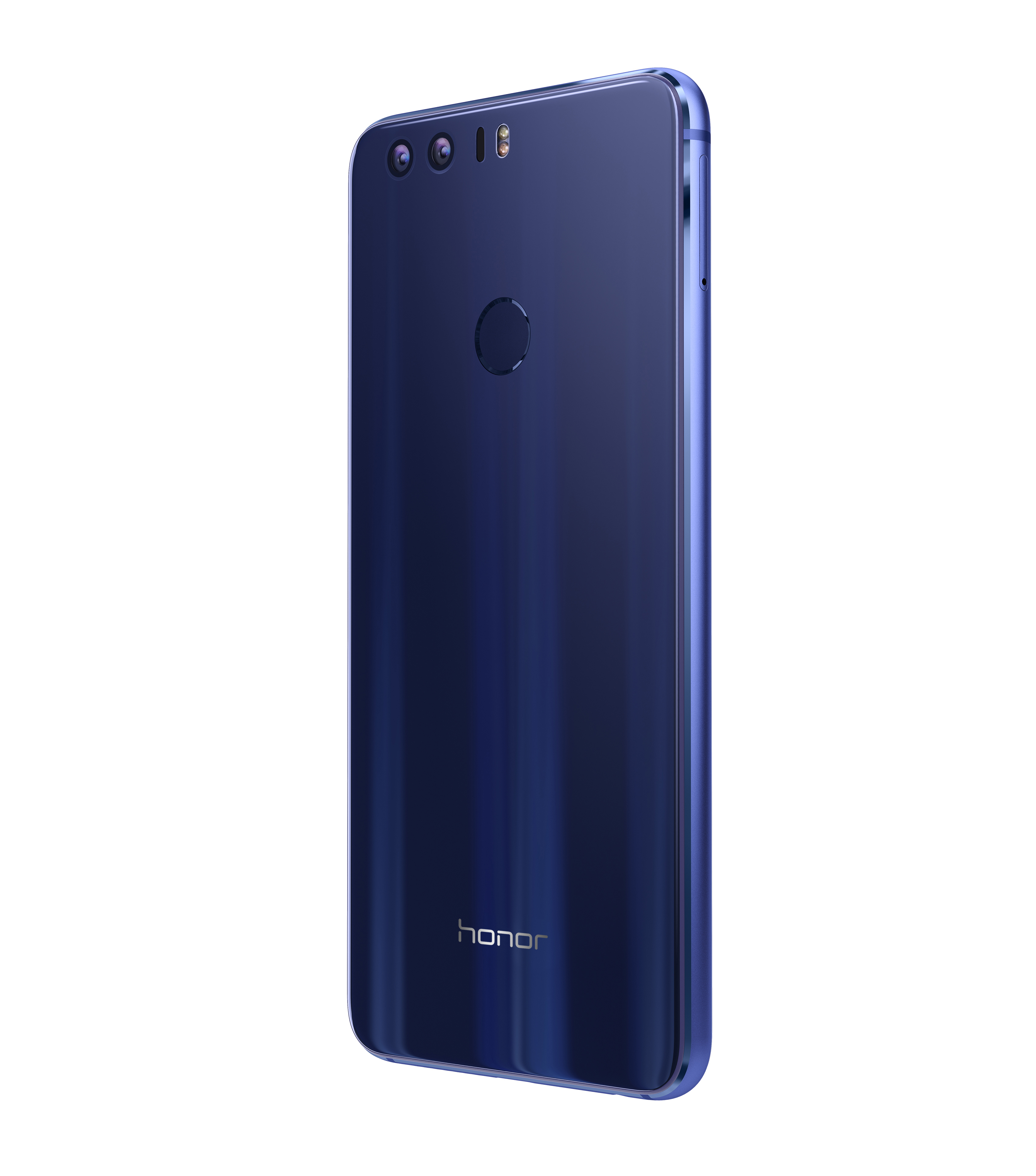 HONOR 8 32 GB Blau Dual SIM