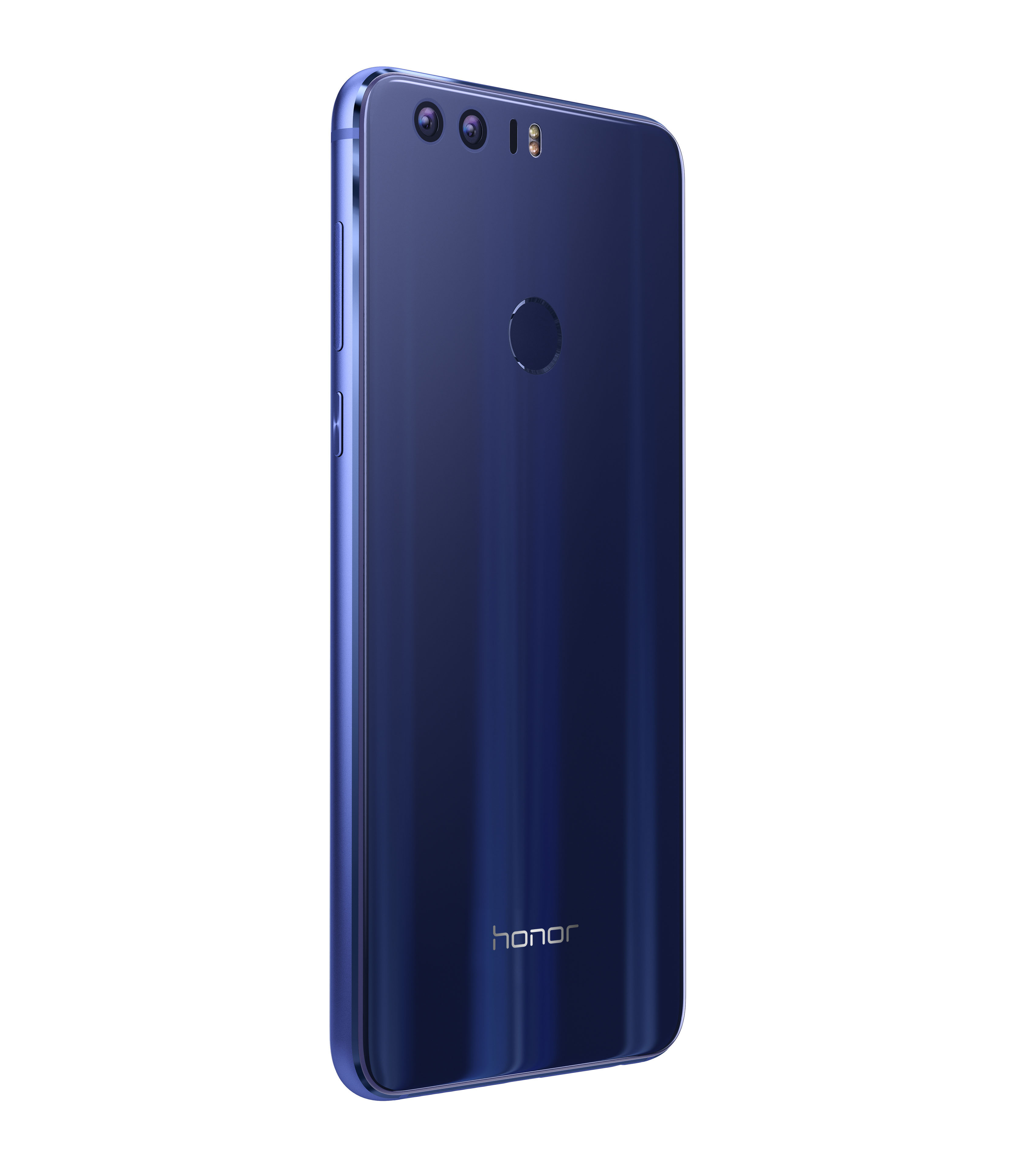 HONOR 8 32 GB Blau Dual SIM