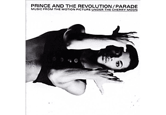 Különböző előadók - Parade (Vinyl LP (nagylemez))