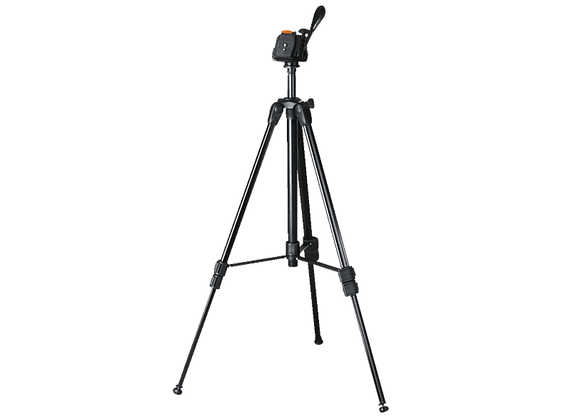Hama Delta Duo 170 Dreibeinstativ, 3D, Schwarz — Foto 2 von 5
