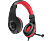 SPEEDLINK SL-860000-BK - Gaming Headset, Schwarz/Rot