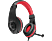 SPEEDLINK SL-860000-BK - casque de jeu, Noir/Rouge