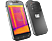 CAT S60 fekete-szürke DualSIM kártyafüggetlen okostelefon