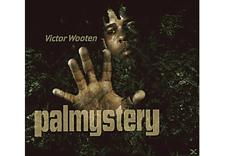 Victor Wooten - Palmystery (CD)