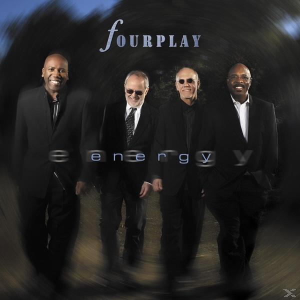 Fourplay - Energy (CD)